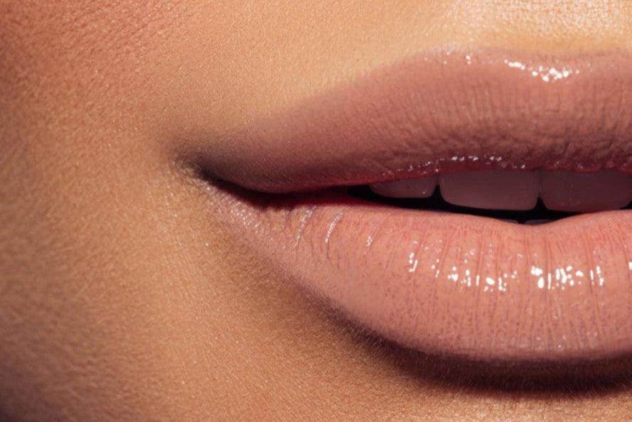 Lips - Heart N Soul Beauty