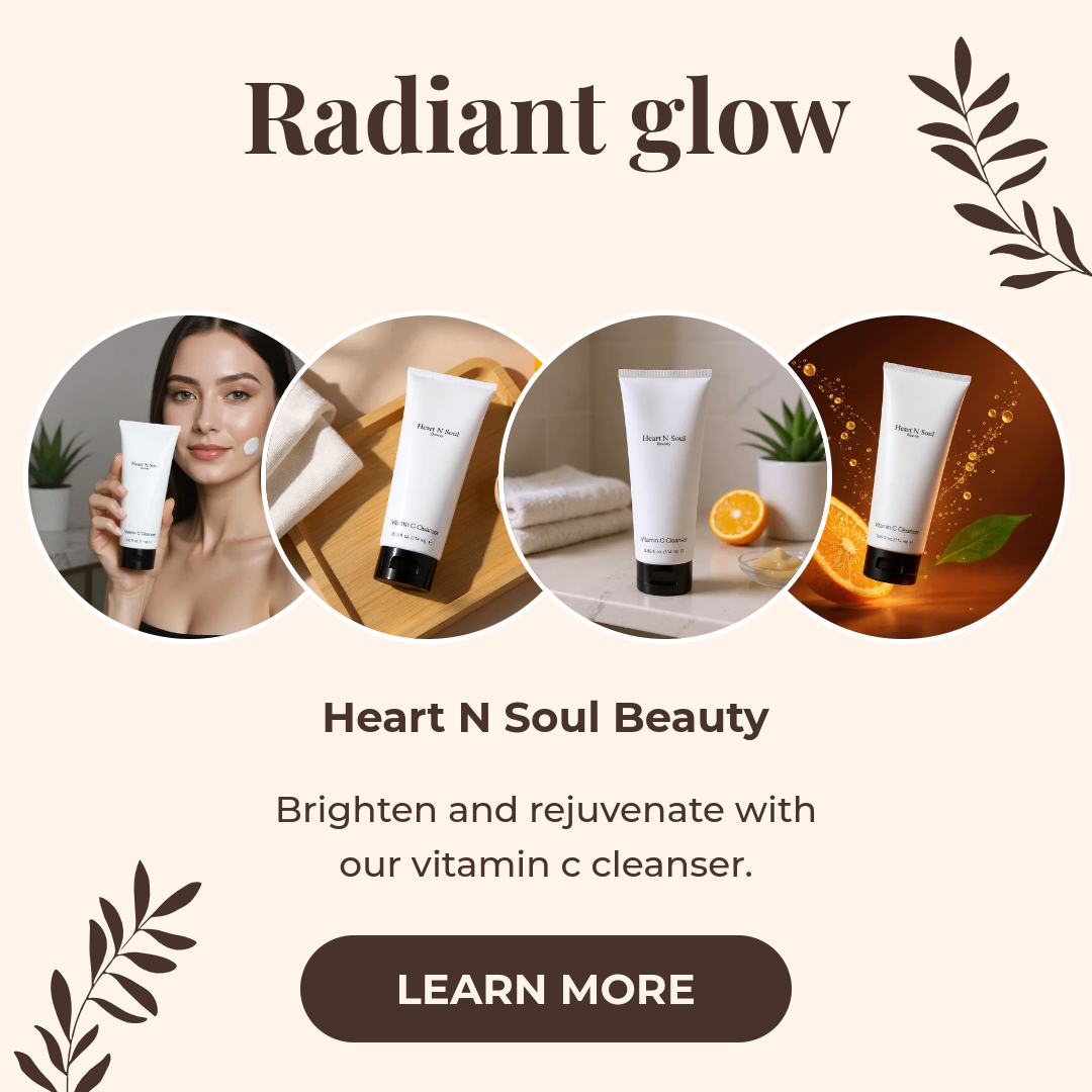 Vitamin C Cleanser