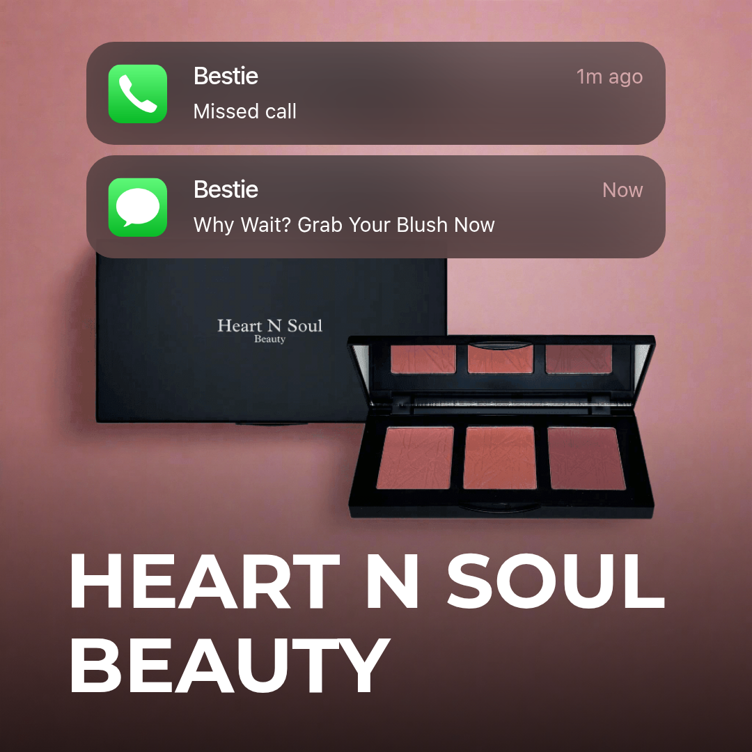 Heart N Soul Beauty