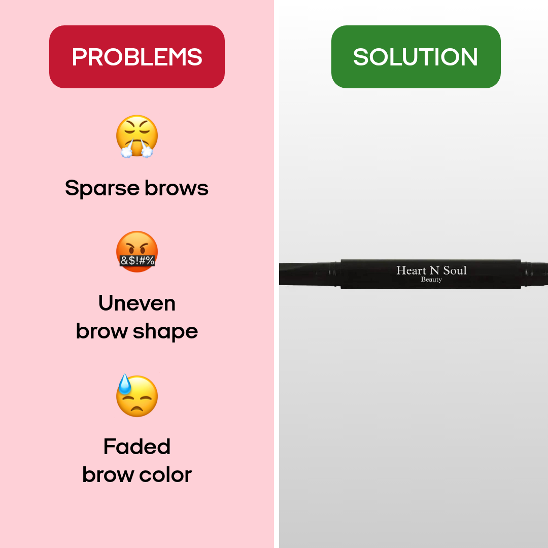 Automatic Eyebrow Pencil