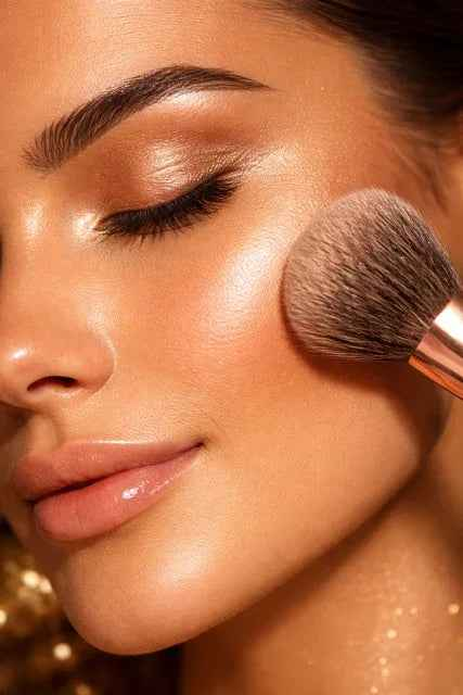 Luminizing Powder-Dewy