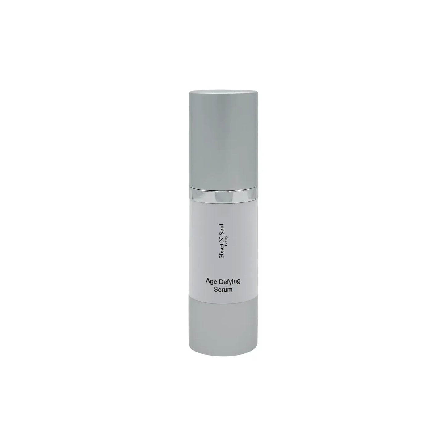 Radiant Youth Age-Defying Serum with Squalane & Vitamin C