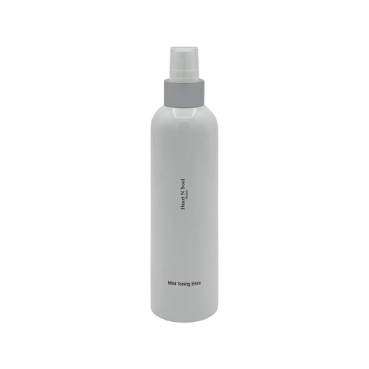 Mild Toning Elixir - Heart N Soul Beauty