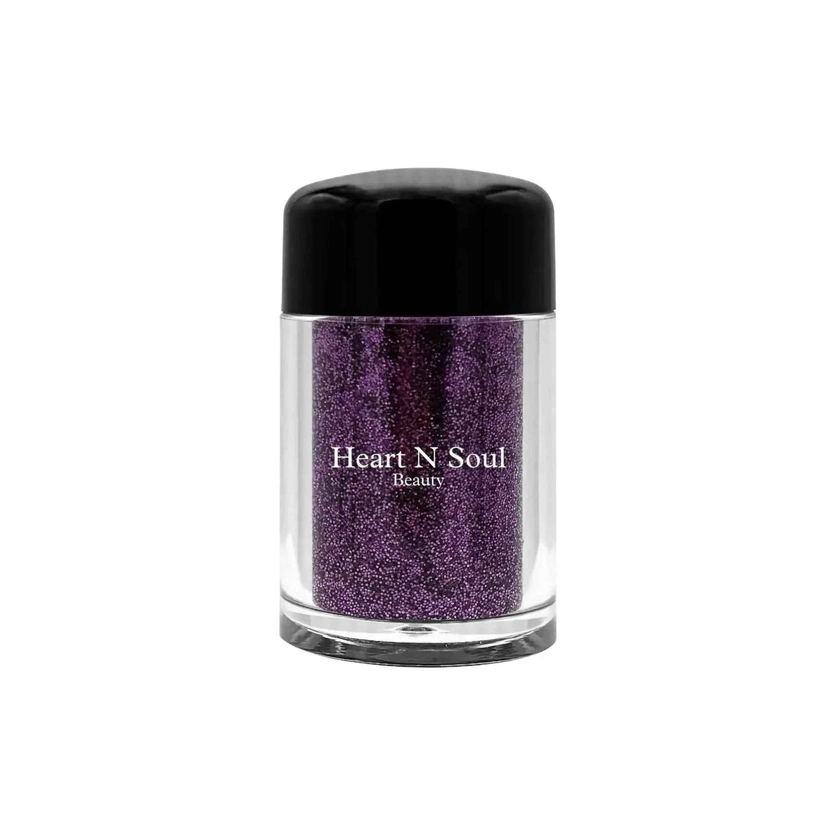 Glitter Dust - Amethyst