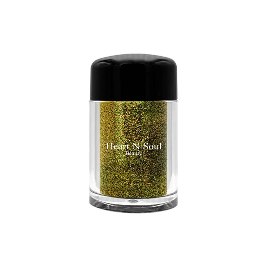 Glitter Dust - 24K - Heart N Soul Beauty
