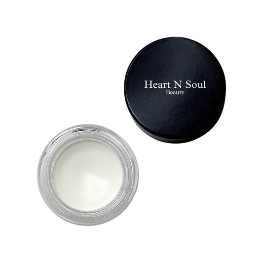 Gel Eyeliner - White - Heart N Soul Beauty