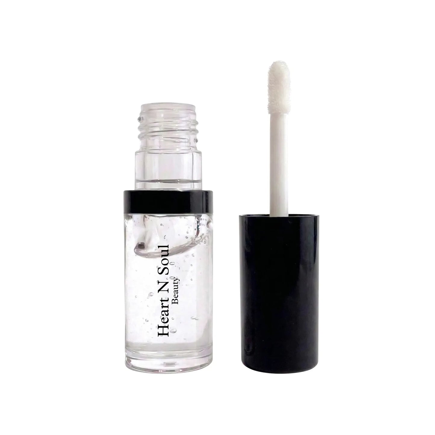 Hydrating Lip Oil Glass Slipper