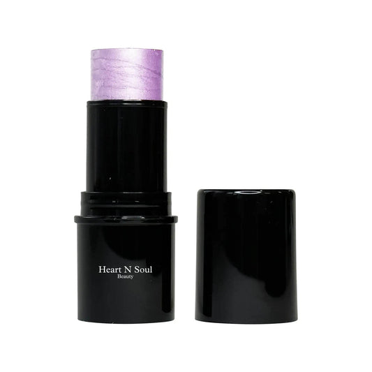 Highlighter Stick - Lavender Lights - Heart N Soul Beauty