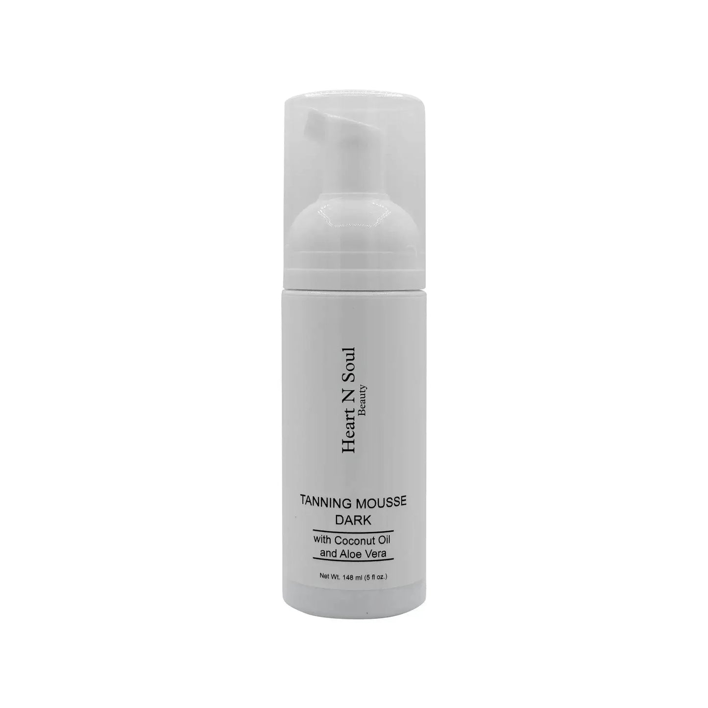 Tanning Mousse - Tan