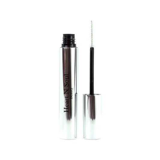 Eyebrow Gel - Clear - Heart N Soul Beauty