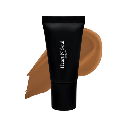 Bronzing Moisturizer - Havana - Heart N Soul Beauty