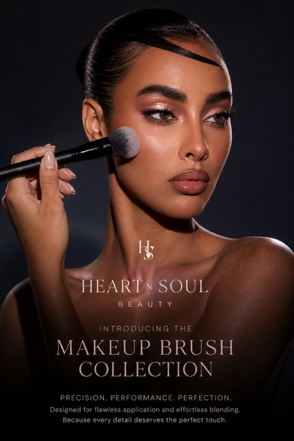 Cheek Fan Brush