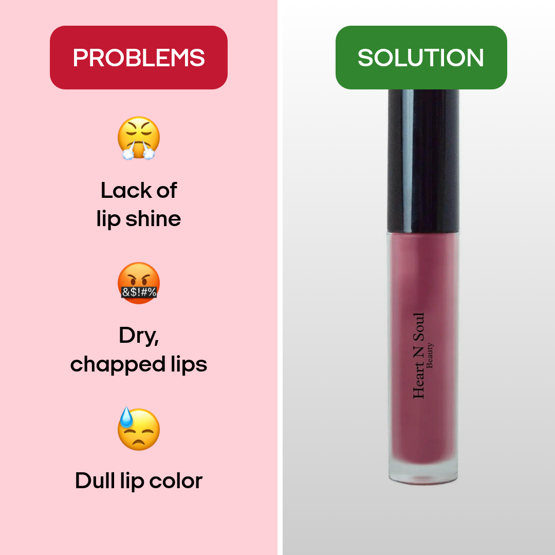 Lip Gloss