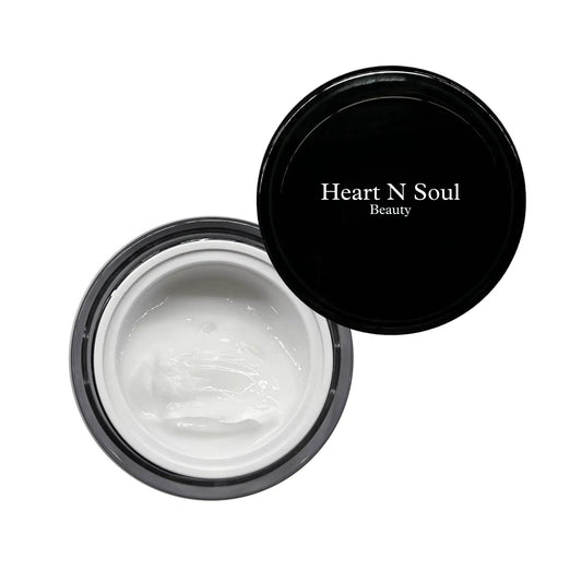 Active Eye Cream - Heart N Soul Beauty