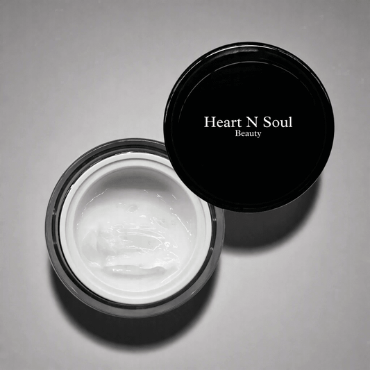 Active Eye Cream - Heart N Soul Beauty