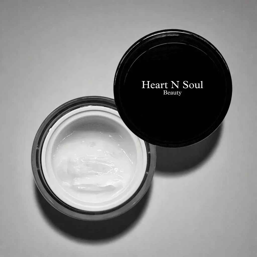Brightening Anti-Aging Eye Cream for Puffiness and Fine Lines