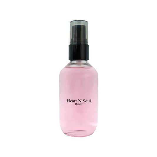 Antioxidant Toner for Radiant Skin and Enhanced Hydration