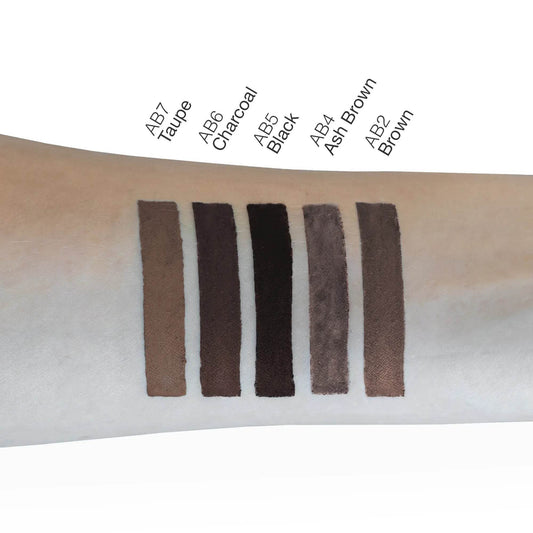 Automatic Eyebrow Pencil - Heart N Soul Beauty