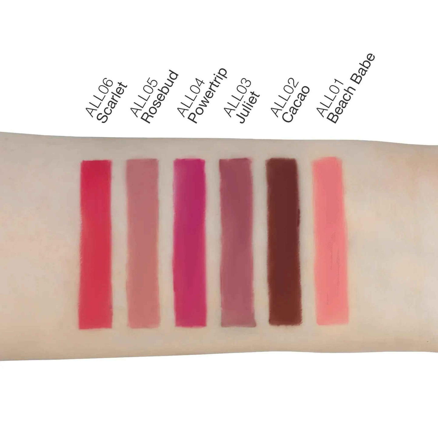 Automatic Lip Liner - Power Trip for Effortless Precision
