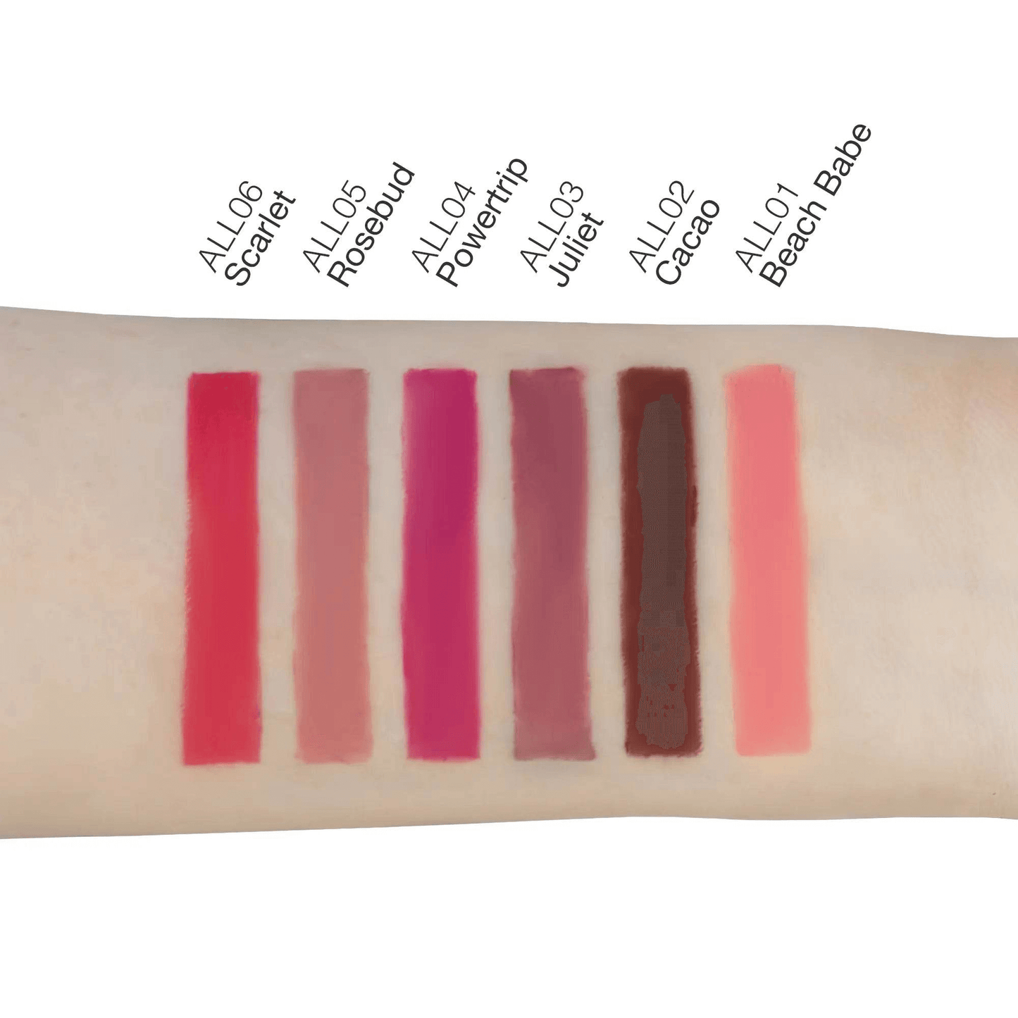 Automatic Lip Liner - Heart N Soul Beauty