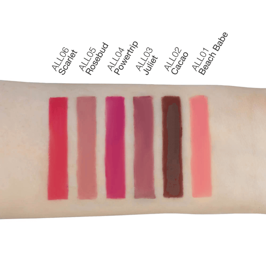 Automatic Lip Liner - Heart N Soul Beauty