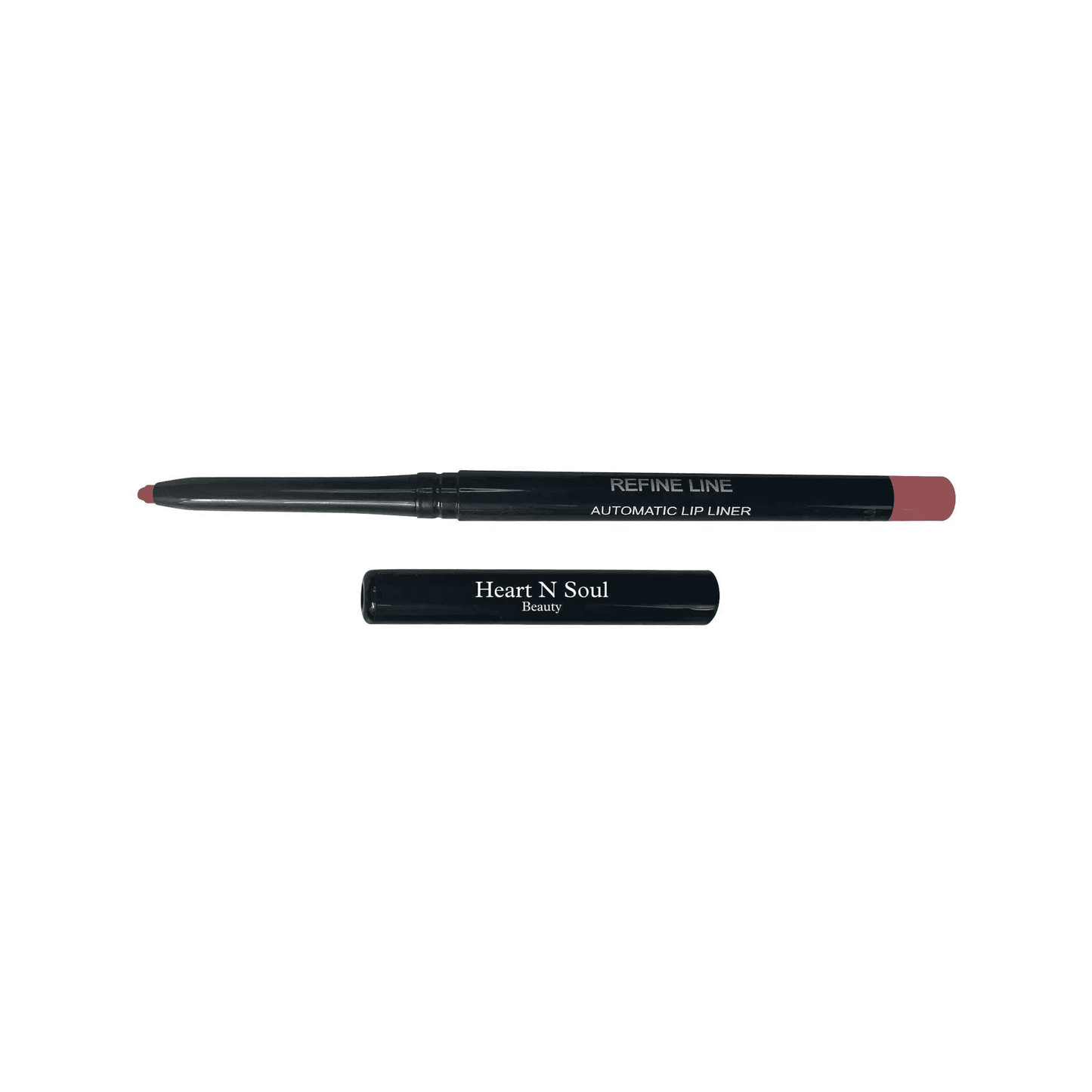 Automatic Lip Liner - Heart N Soul Beauty