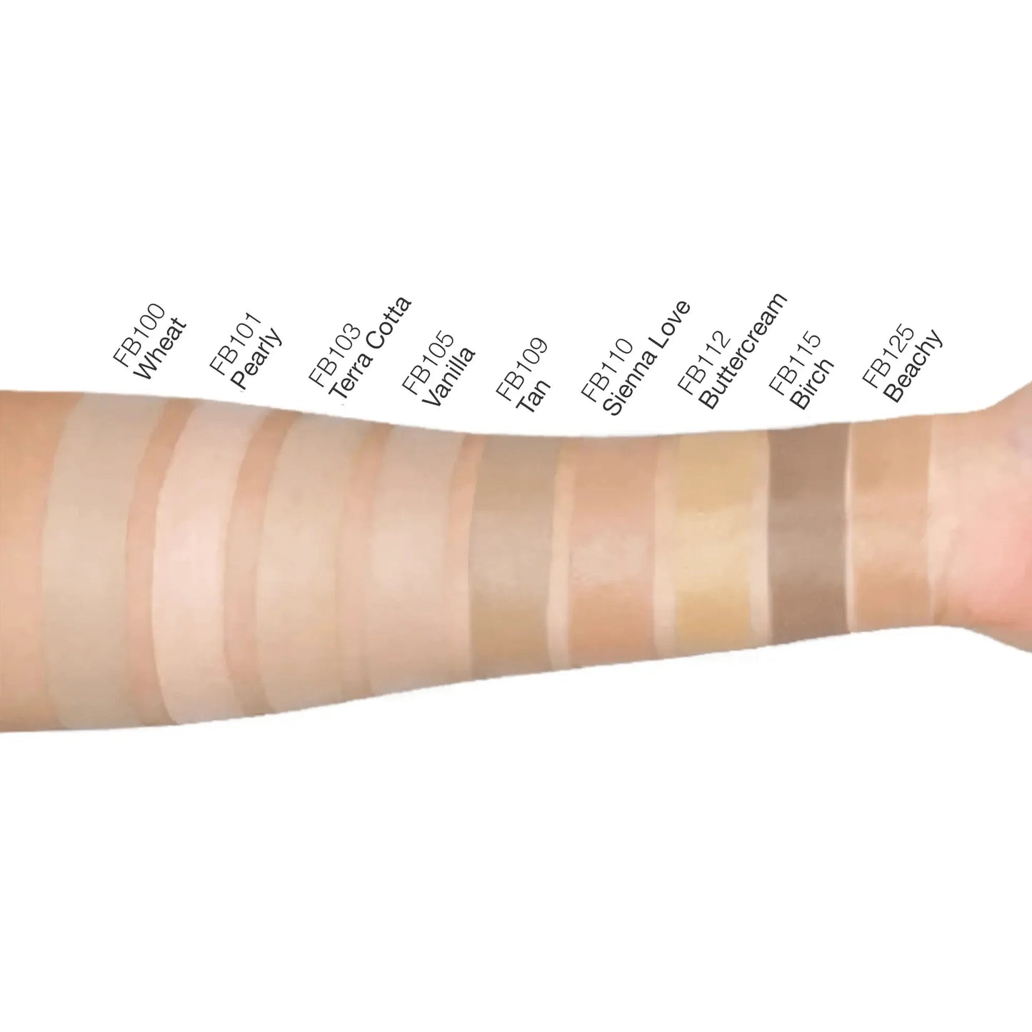 BB Cream - Pearly for Flawless Skin