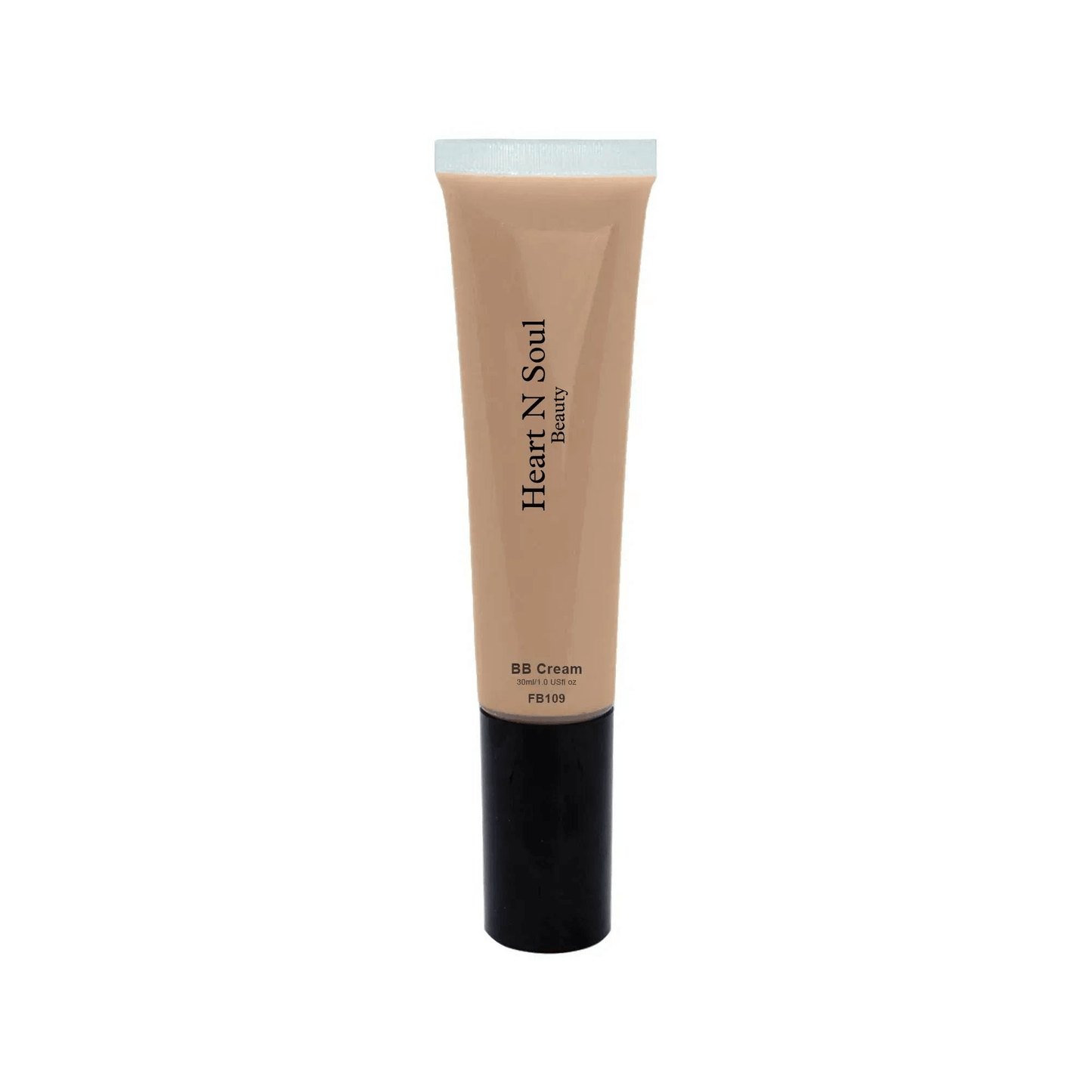BB Cream - Heart N Soul Beauty