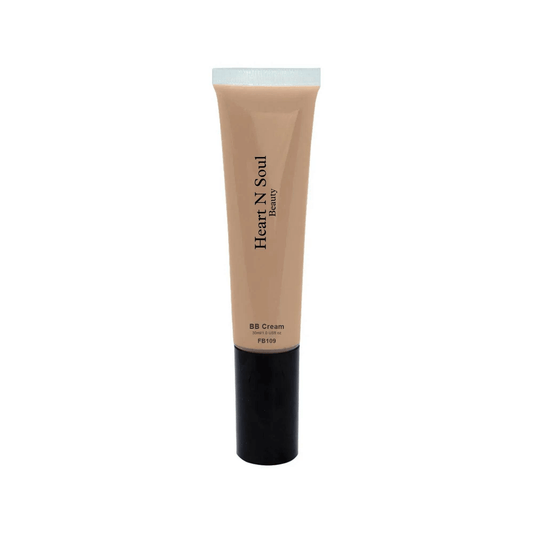 BB Cream - Heart N Soul Beauty