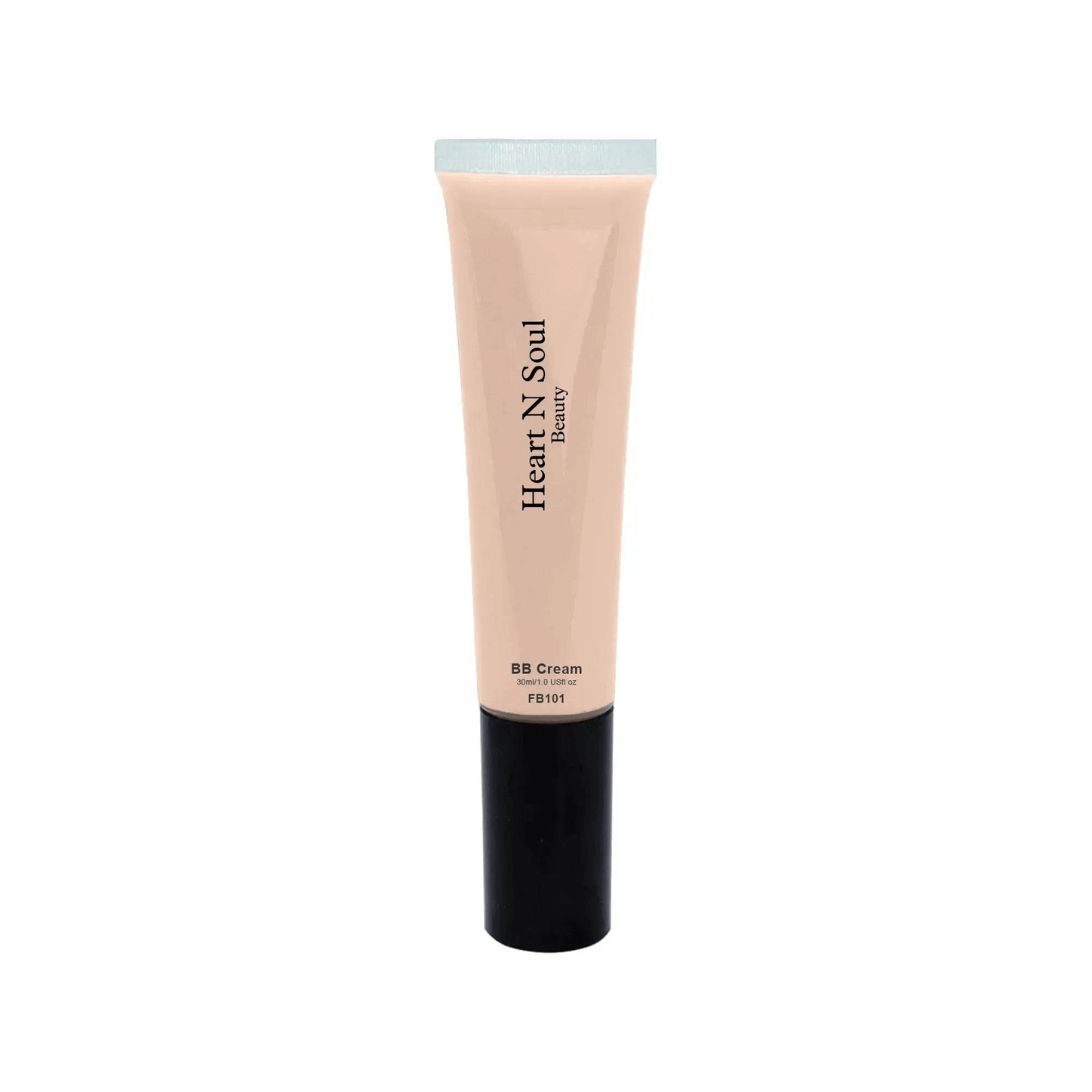 BB Cream - Heart N Soul Beauty