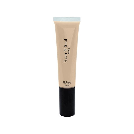 BB Cream - Heart N Soul Beauty