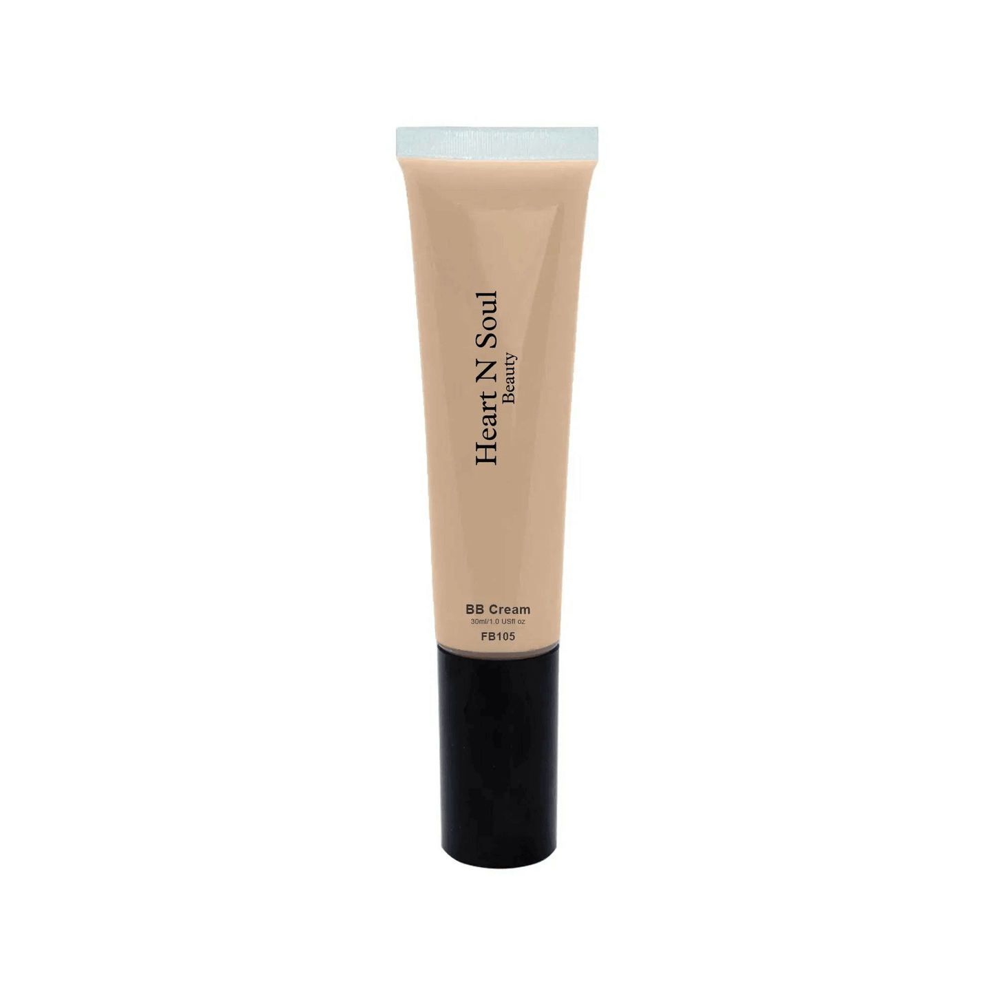 BB Cream - Heart N Soul Beauty