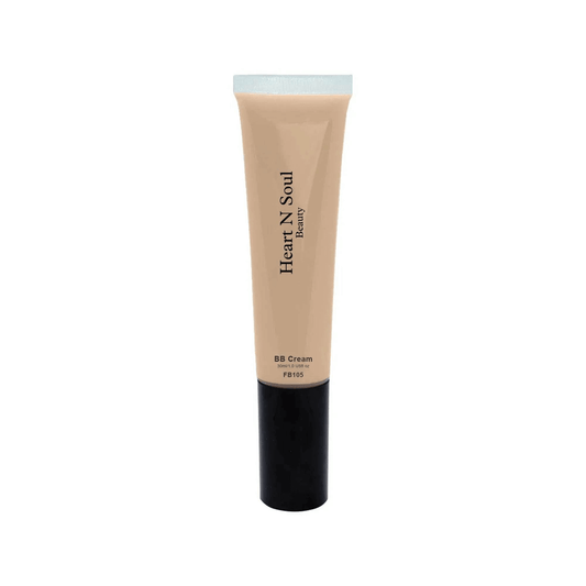 BB Cream - Heart N Soul Beauty
