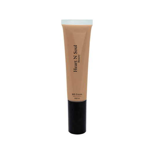BB Cream - Heart N Soul Beauty