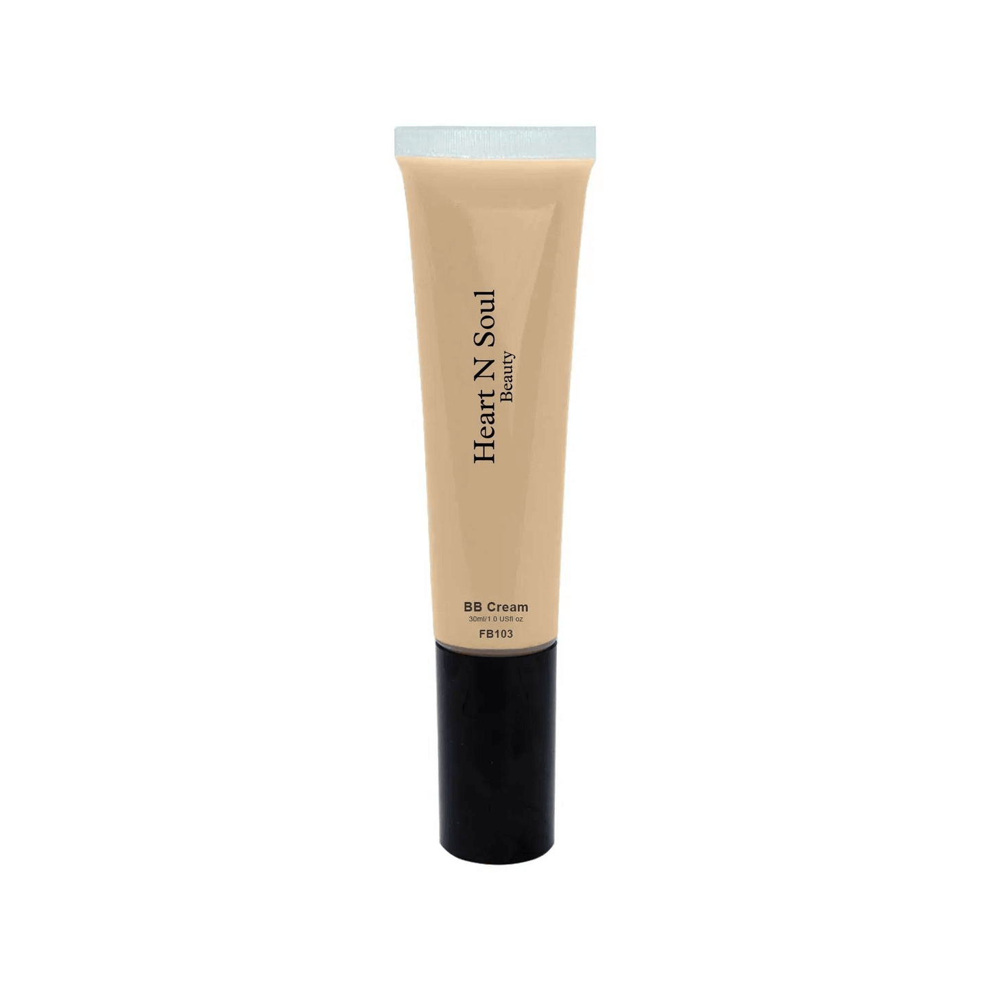 BB Cream - Heart N Soul Beauty