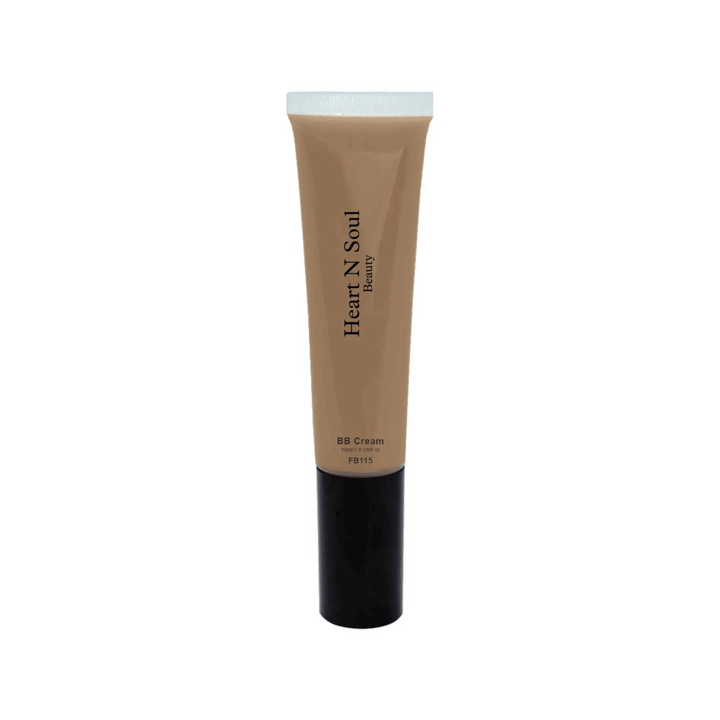 BB Cream - Heart N Soul Beauty