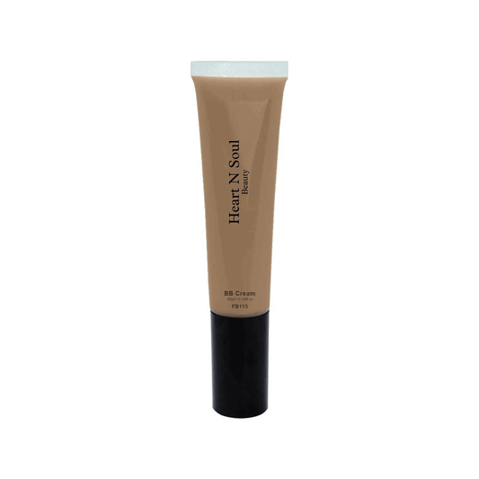 BB Cream - Heart N Soul Beauty