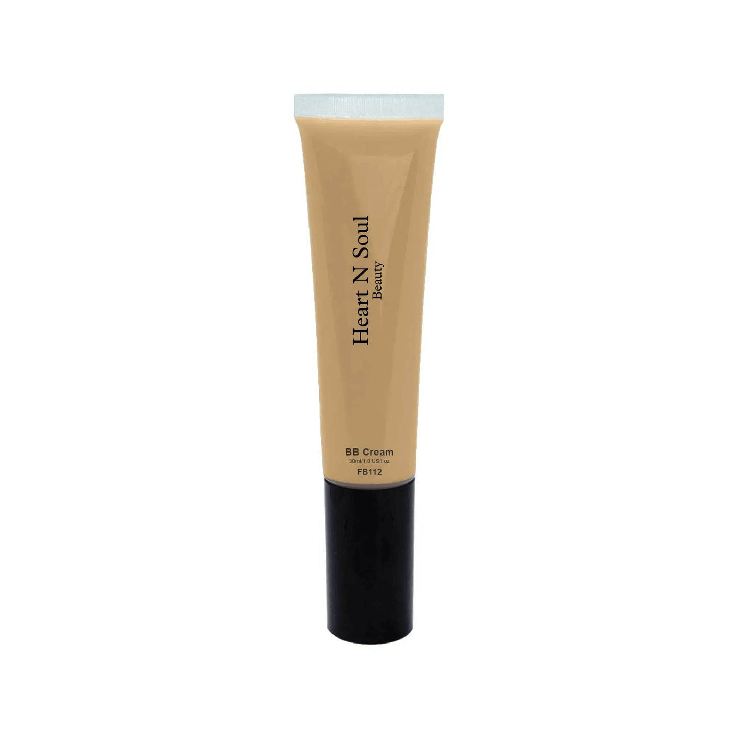 BB Cream - Heart N Soul Beauty