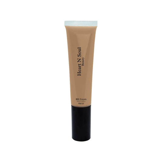 BB Cream - Heart N Soul Beauty