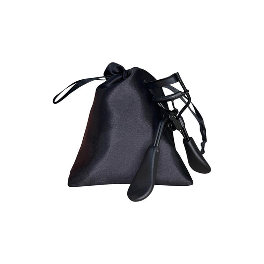 Padded Eyelash Curler - Heart N Soul Beauty