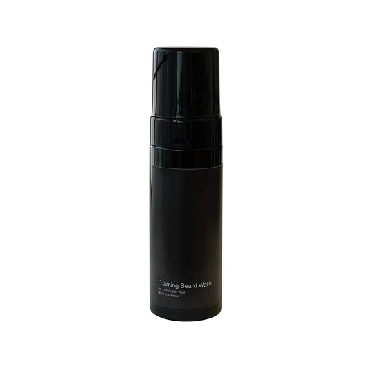 Foaming Beard Wash - Heart N Soul Beauty