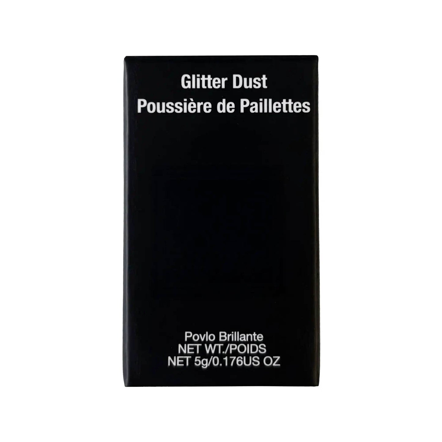 Glitter Dust - 24K - Heart N Soul Beauty