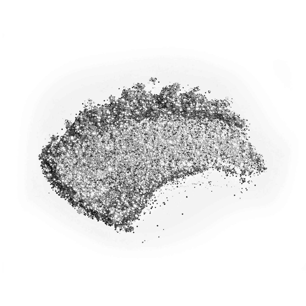 Glitter Dust - Silver