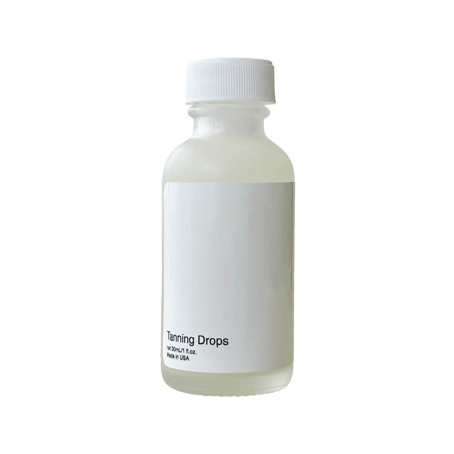 Tanning Drops - Heart N Soul Beauty