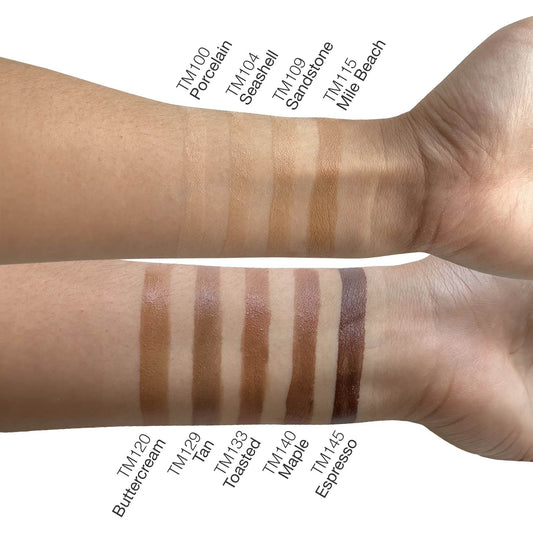 Tinted Moisturizer - Heart N Soul Beauty