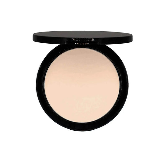 Dual Blend Powder Foundation - Malibu - Heart N Soul Beauty