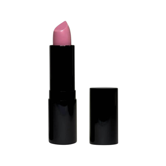 Luxury Cream Lipstick - Precious Pink - Heart N Soul Beauty