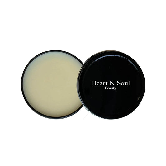 Beard Butter for Soft, Manageable, and Nourished Facial Hair