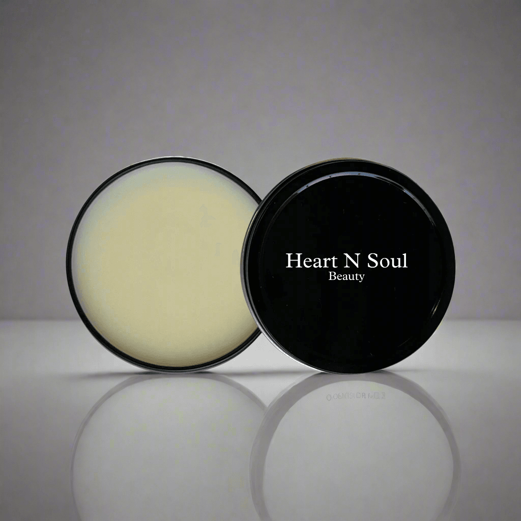 Beard Butter - Heart N Soul Beauty