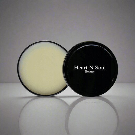 Beard Butter - Heart N Soul Beauty